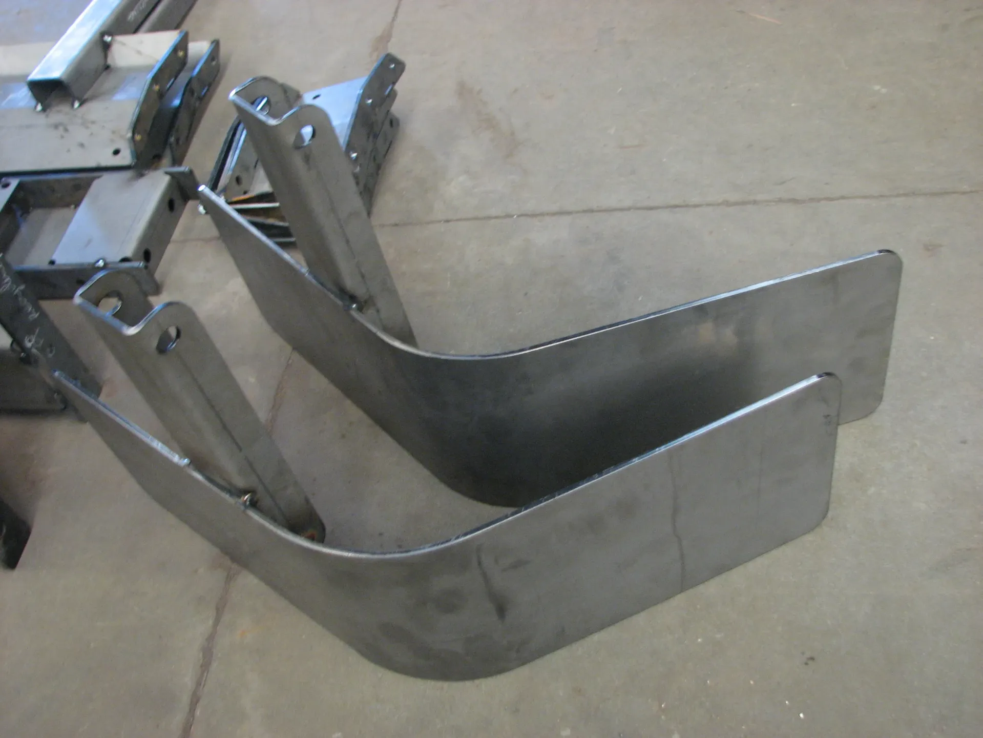 [KH507] Rabot latéral avec goupille